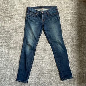J Brand Womens jeans